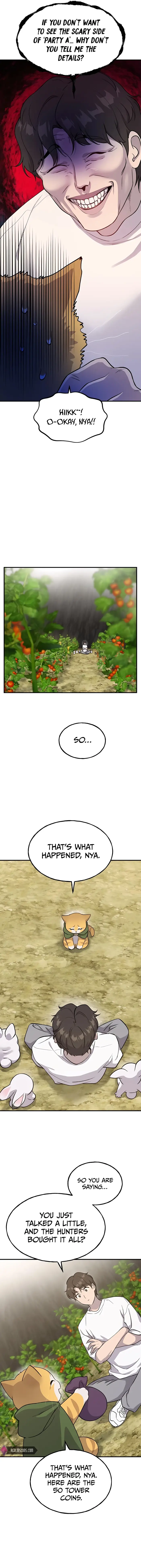 Solo Farming In The Tower - Chapter 13 image 19_optimized